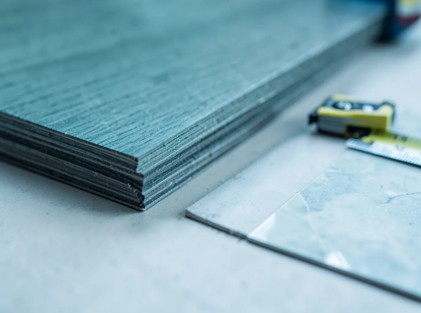 Luxury Vinyl Plank Installation Belvidere, SD FAQs